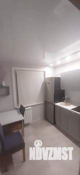 2-к квартира, на длительный срок, 43м2, 1/4 этаж