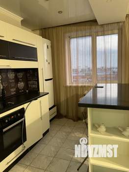 Студия квартира, на длительный срок, 40м2, 14/18 этаж