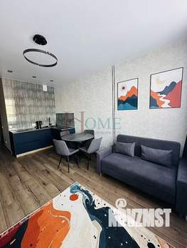 2-к квартира, на длительный срок, 37м2, 2/20 этаж