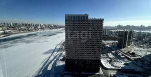 Студия квартира, на длительный срок, 30м2, 23/26 этаж