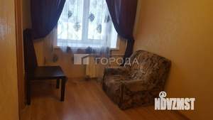 2-к квартира, на длительный срок, 61м2, 1/5 этаж