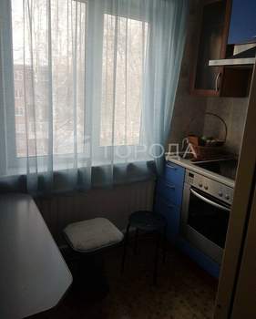 2-к квартира, на длительный срок, 44м2, 5/5 этаж