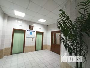 1-к квартира, посуточно, 50м2, 7/12 этаж
