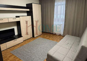 1-к квартира, на длительный срок, 38м2, 2/10 этаж