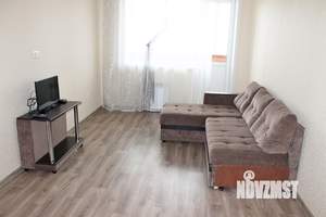 2-к квартира, посуточно, 50м2, 1/1 этаж