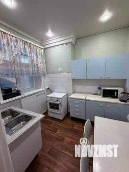 2-к квартира, на длительный срок, 52м2, 4/7 этаж