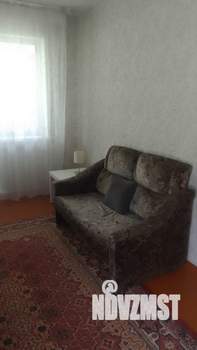 1-к квартира, на длительный срок, 31м2, 5/5 этаж