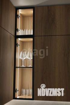 3-к квартира, на длительный срок, 67м2, 20/24 этаж