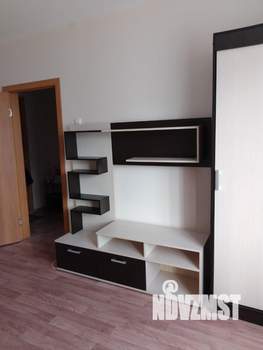 1-к квартира, на длительный срок, 34м2, 3/10 этаж