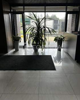 Студия квартира, на длительный срок, 27м2, 9/10 этаж