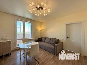 3-к квартира, посуточно, 60м2, 15/17 этаж