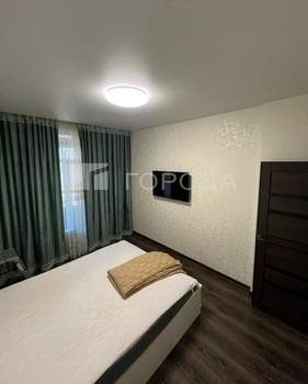 2-к квартира, на длительный срок, 53м2, 11/16 этаж