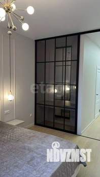 1-к квартира, на длительный срок, 42м2, 5/23 этаж