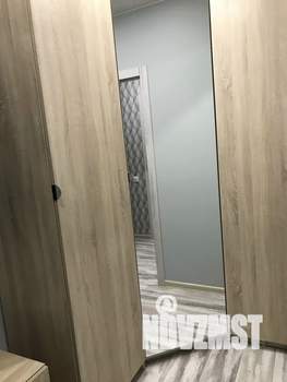 1-к квартира, посуточно, 37м2, 11/25 этаж