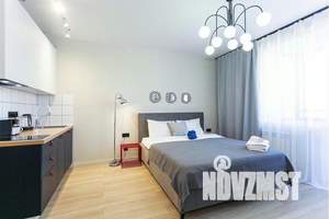 1-к квартира, посуточно, 32м2, 13/18 этаж