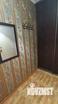 1-к квартира, на длительный срок, 36м2, 2/14 этаж