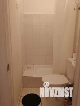 1-к квартира, посуточно, 12м2, 1/4 этаж