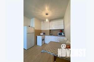 2-к квартира, посуточно, 50м2, 13/17 этаж