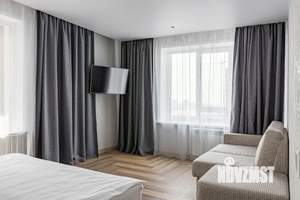 3-к квартира, посуточно, 50м2, 1/1 этаж