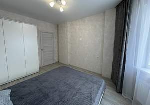 2-к квартира, на длительный срок, 60м2, 12/27 этаж