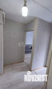 1-к квартира, на длительный срок, 29м2, 3/5 этаж