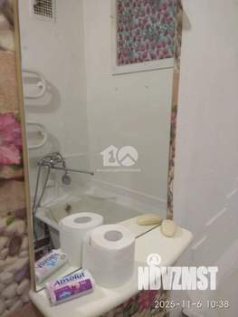 1-к квартира, на длительный срок, 29м2, 4/5 этаж