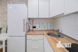 1-к квартира, на длительный срок, 37м2, 2/16 этаж