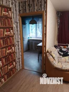 2-к квартира, на длительный срок, 44м2, 3/5 этаж