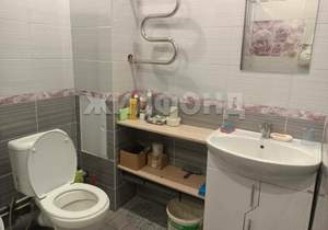 1-к квартира, на длительный срок, 25м2, 10/17 этаж