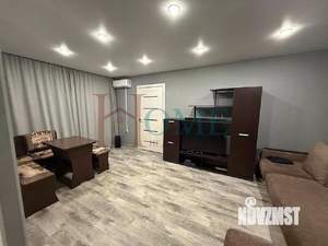 2-к квартира, на длительный срок, 44м2, 1/5 этаж