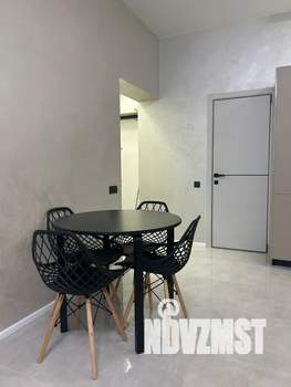 Студия квартира, посуточно, 27м2, 1/22 этаж