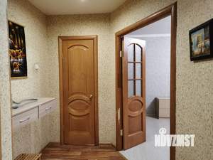 1-к квартира, на длительный срок, 52м2, 2/16 этаж