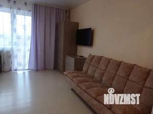 1-к квартира, посуточно, 50м2, 6/13 этаж