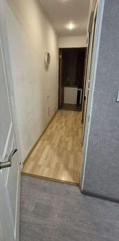 3-к квартира, на длительный срок, 59м2, 1/2 этаж