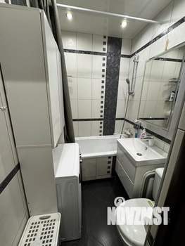 2-к квартира, на длительный срок, 47м2, 5/5 этаж