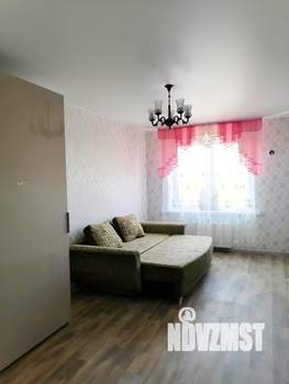 2-к квартира, на длительный срок, 50м2, 11/28 этаж