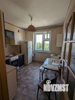 2-к квартира, на длительный срок, 38м2, 6/10 этаж