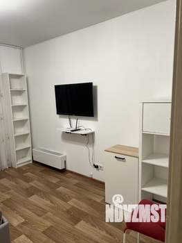 1-к квартира, на длительный срок, 38м2, 3/10 этаж