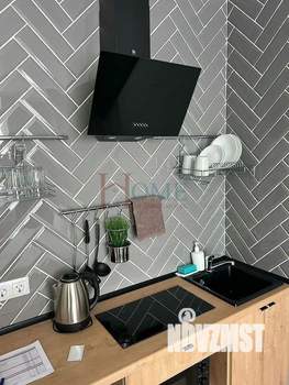 Студия квартира, на длительный срок, 20м2, 18/25 этаж