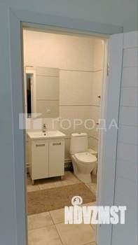 1-к квартира, на длительный срок, 33м2, 8/17 этаж