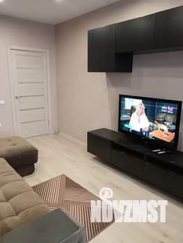 1-к квартира, посуточно, 45м2, 14/19 этаж