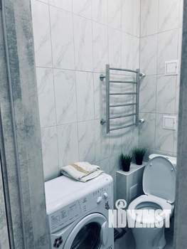 1-к квартира, на длительный срок, 34м2, 7/21 этаж