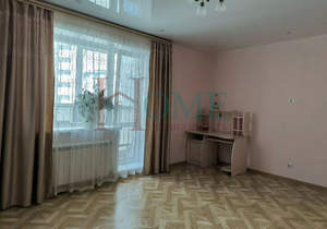 3-к квартира, на длительный срок, 80м2, 3/20 этаж