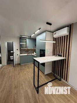 Студия квартира, на длительный срок, 32м2, 6/14 этаж