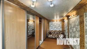 2-к квартира, на длительный срок, 50м2, 4/9 этаж