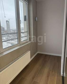 Студия квартира, на длительный срок, 30м2, 8/26 этаж