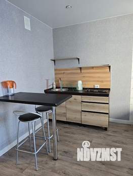 Студия квартира, на длительный срок, 25м2, 2/20 этаж