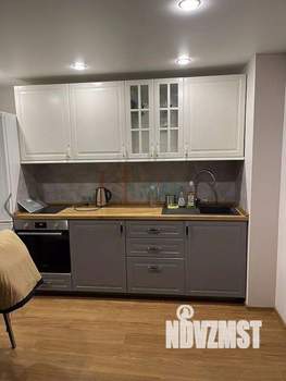 2-к квартира, на длительный срок, 47м2, 4/10 этаж