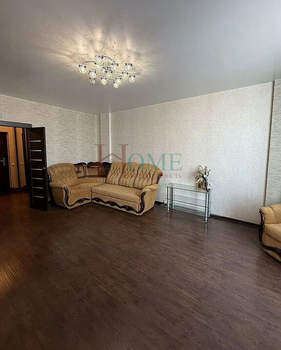 1-к квартира, на длительный срок, 50м2, 13/18 этаж