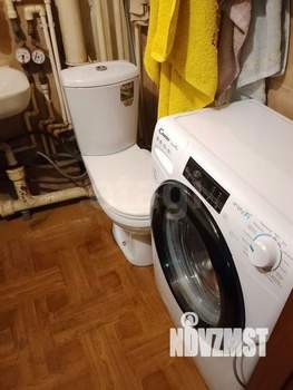 2-к квартира, на длительный срок, 43м2, 2/5 этаж